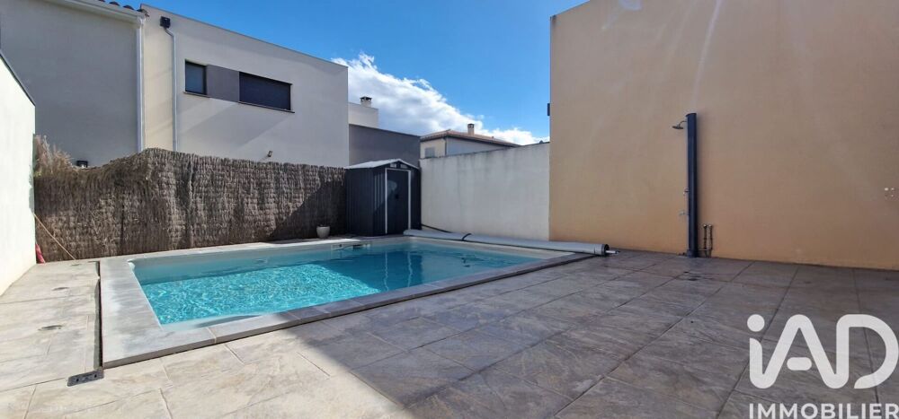 Vente Maison Vente Maison/villa 5 pièces Baho