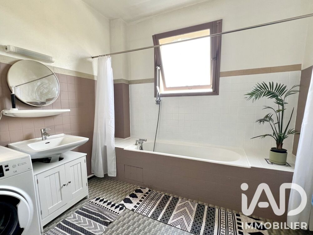 Vente Appartement Vente Appartement 4 pièces Talence