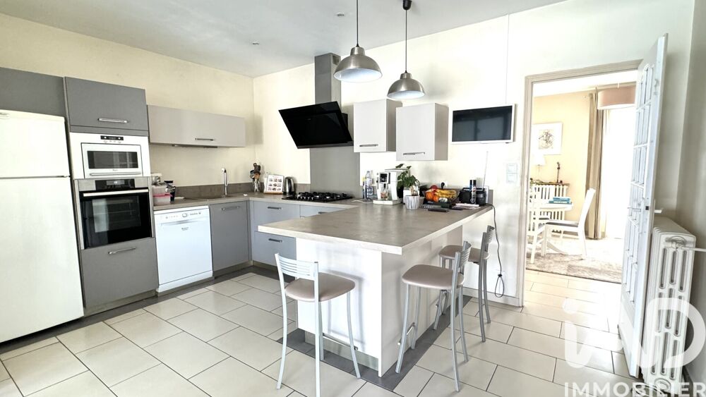 Vente Maison Vente Maison/villa 6 pièces Ludon-médoc