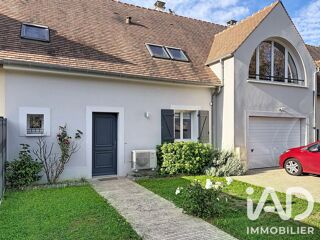  Maison à vendre 5 pièces 128 m²