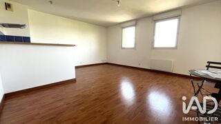  Appartement à vendre 2 pièces 46 m²