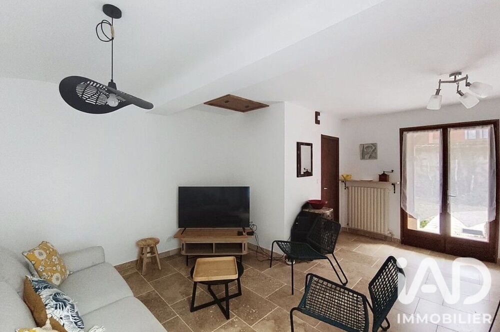 Location Maison de ville 2 pièces
