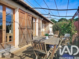  Maison à vendre 5 pièces 107 m²
