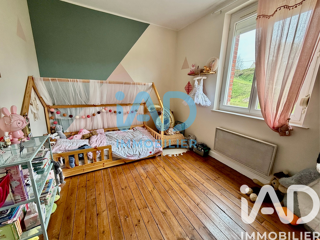  Maison � vendre 6 pi�ces 172 m�