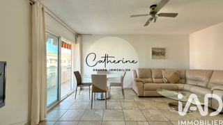  Appartement � vendre 4 pi�ces 80 m�