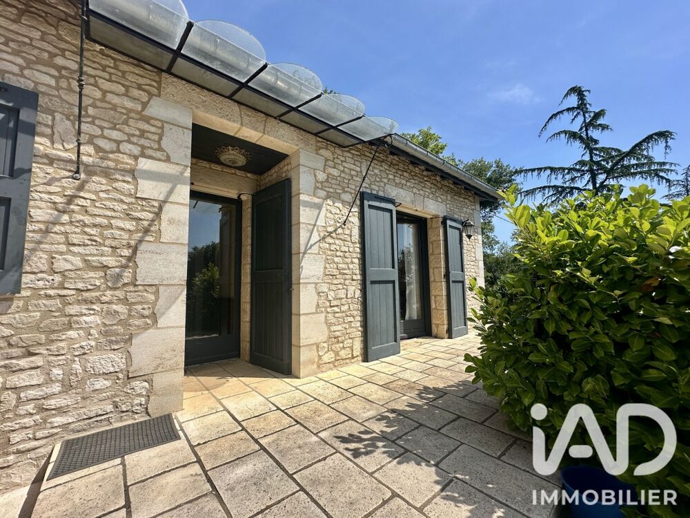 à vendre  Maison Marnaves (81170)
