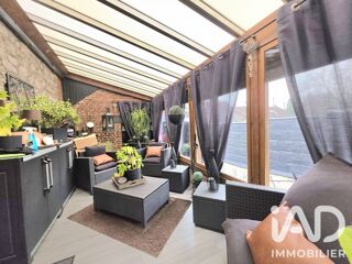  Maison à vendre 7 pièces 192 m²