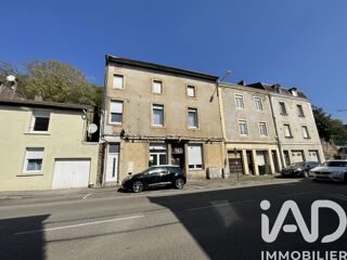 Immeuble à vendre 357 m²