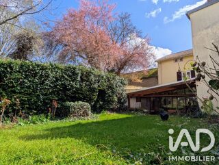  Maison à vendre 6 pièces 145 m²