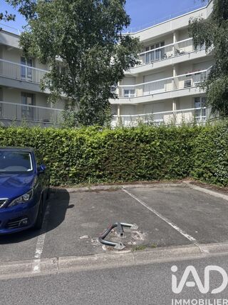  Parking / Garage à vendre 12 m²