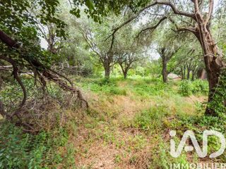  Terrain � vendre 846 m�