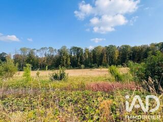  Terrain à vendre 1000 m²