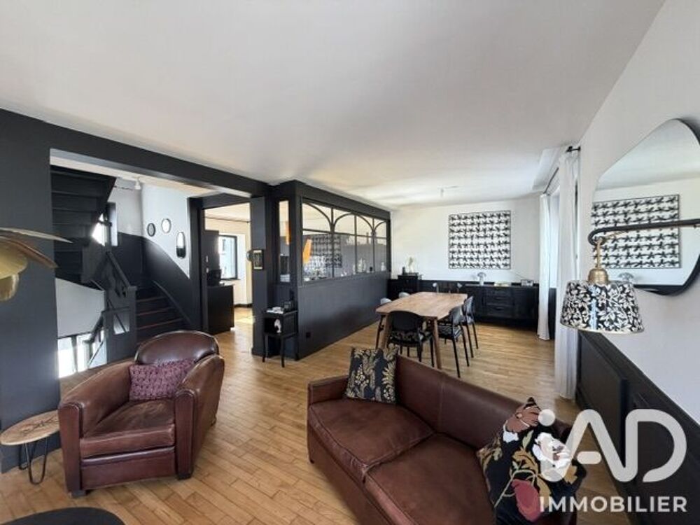 à vendre  Maison Bénodet (29950)