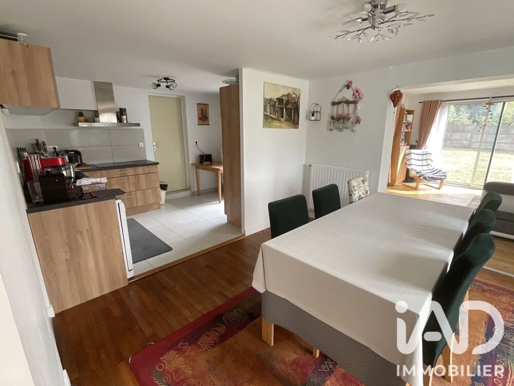Vente Maison Vente Maison de ville 6 pièces Lannion
