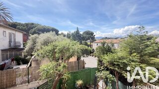  Appartement à vendre 2 pièces 30 m²