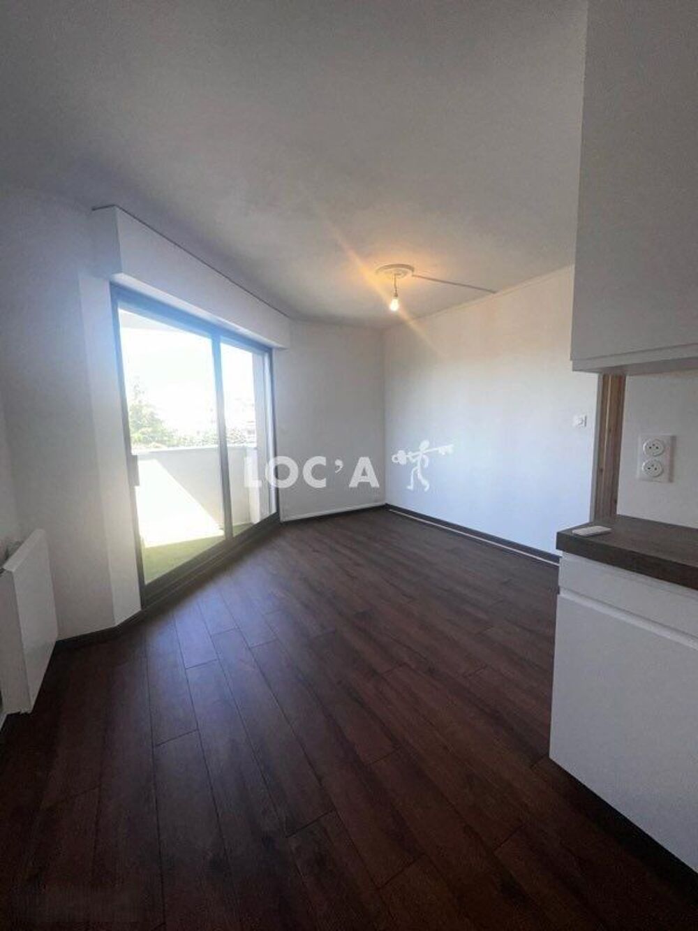 location Appartement - 2 pièce(s) - 32 m² Dijon (21000)