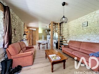  Maison à vendre 3 pièces 60 m²