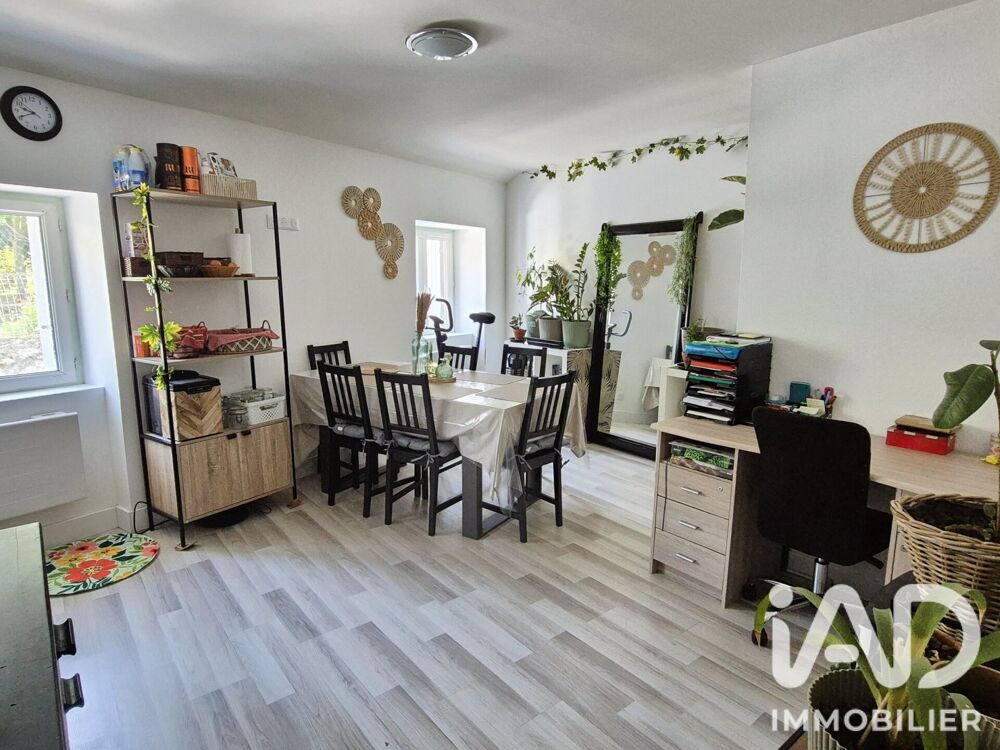 Vente Immeuble Vente Immeuble 140 m&sup2; Aussillon
