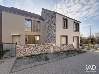  Maison à vendre 5 pièces 95 m²