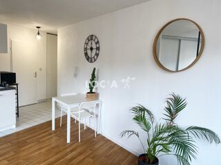  Appartement � louer 1 pi�ce 28 m�