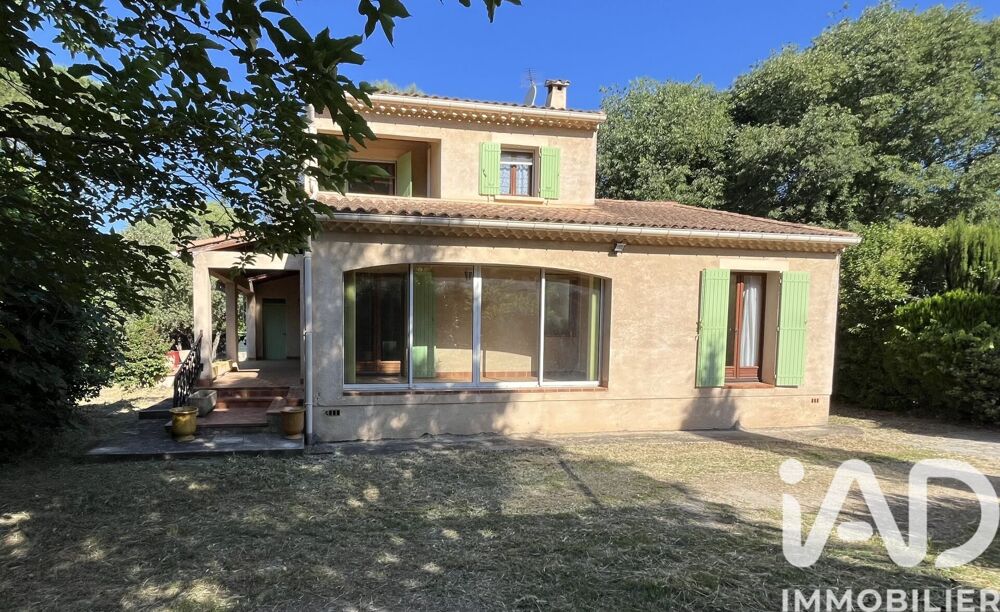 Vente Maison Vente Maison traditionnelle 5 pièces Nîmes
