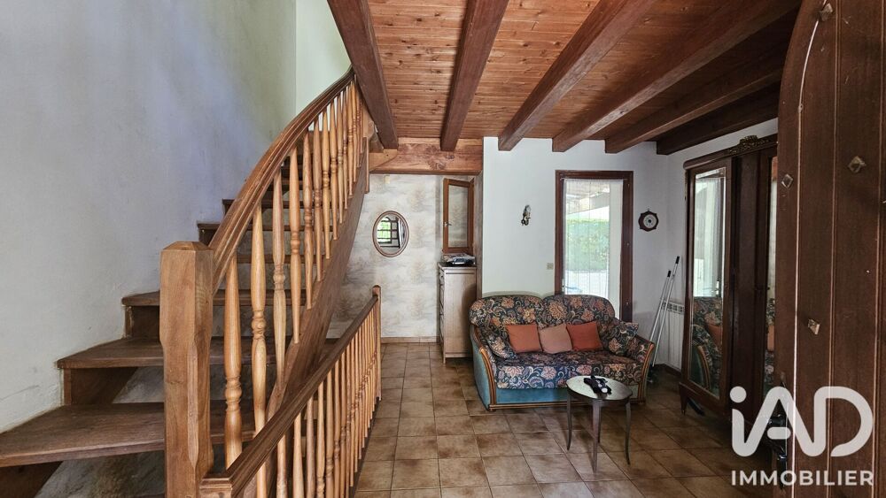 Vente Maison traditionnelle 6 pièces