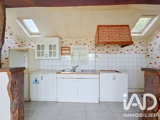  Maison à vendre 5 pièces 120 m²
