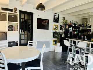  Maison à vendre 5 pièces 106 m²