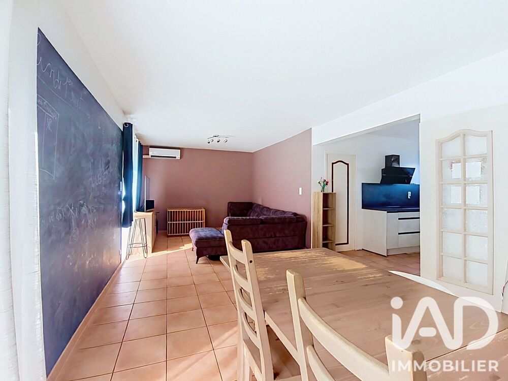 Vente Maison Vente Maison/villa 5 pièces Béziers