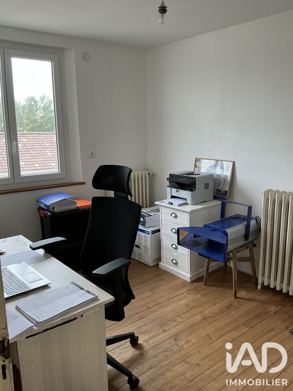 Vente Maison de ville 4 pièces