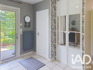  Maison à vendre 5 pièces 215 m²