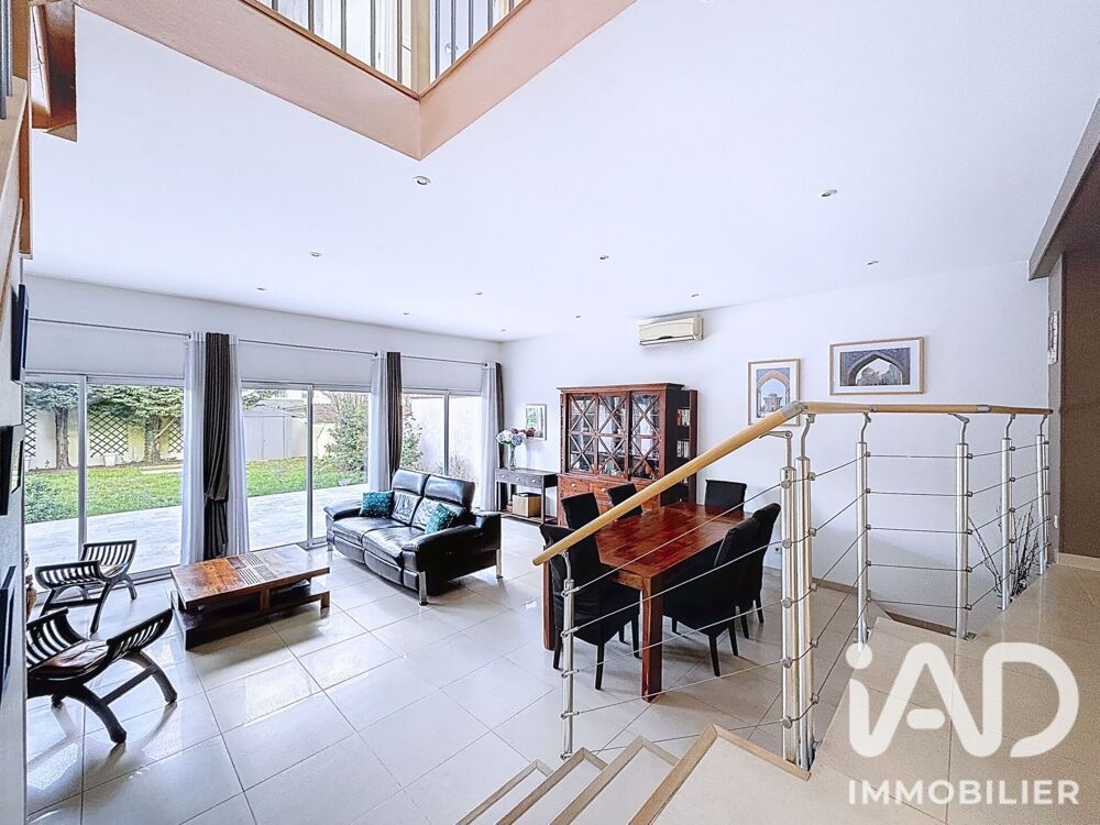 Vente Maison Vente Maison/villa 7 pièces Draveil