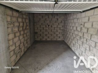  Parking / Garage à vendre 13 m²