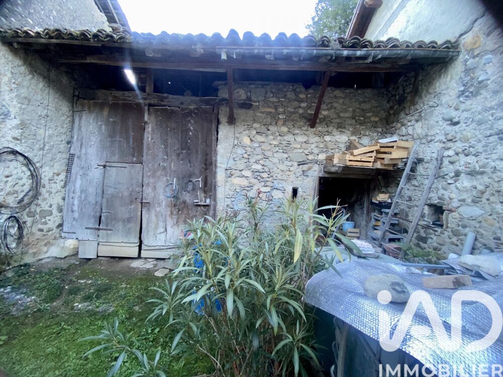 Vente Maison de village 4 pièces