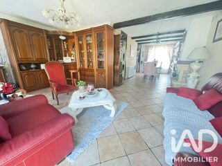  Maison à vendre 4 pièces 92 m²