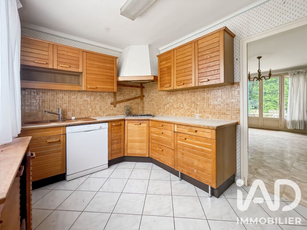 Vente Maison de ville 5 pièces