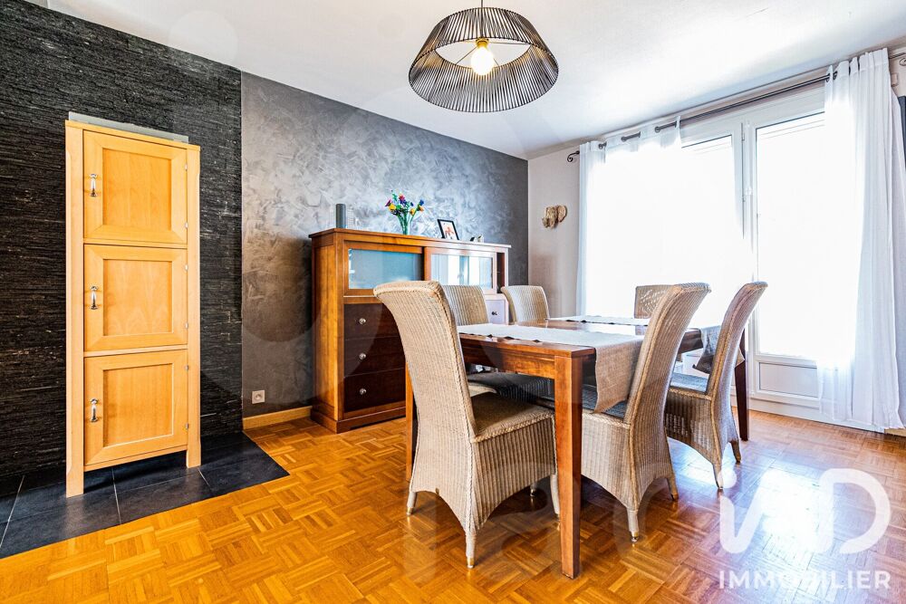 Vente Appartement Vente Appartement 5 pièces Le havre