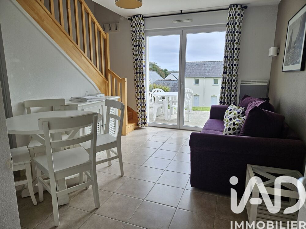 Vente Maison/villa 2 pièces
