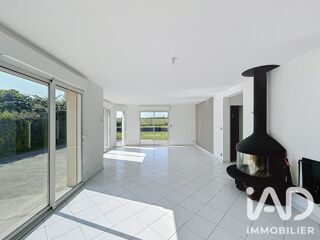  Maison à vendre 7 pièces 143 m²