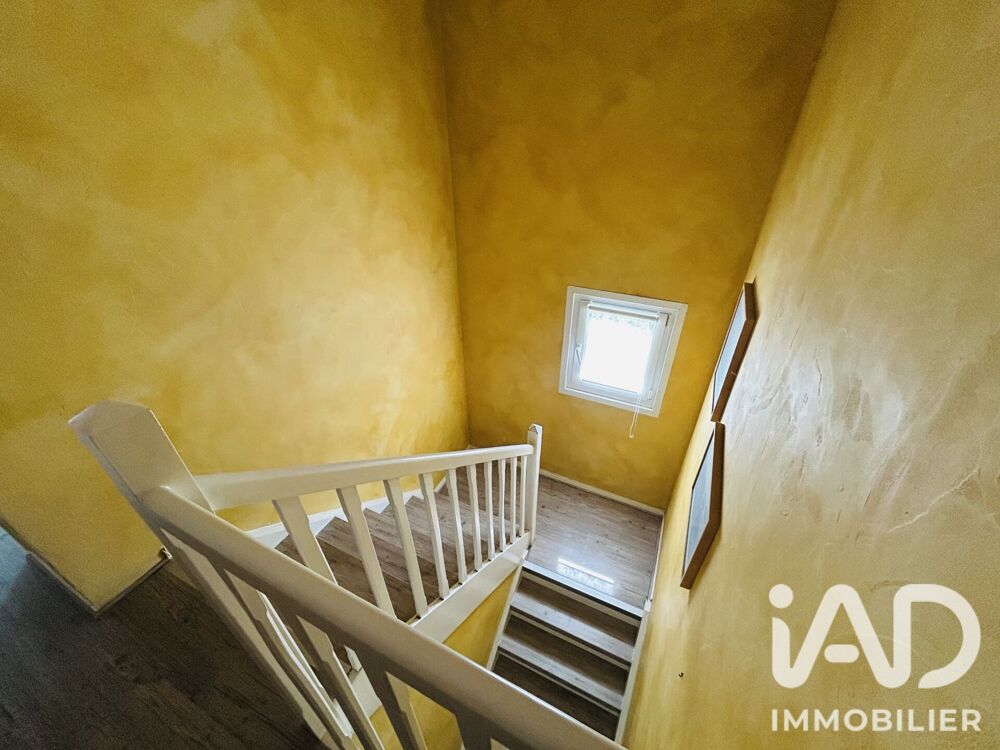 vente Maison - 5 pièce(s) - 118 m² Herlies (59134)
