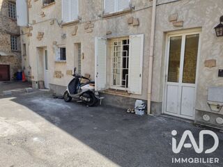  Appartement à vendre 2 pièces 29 m²