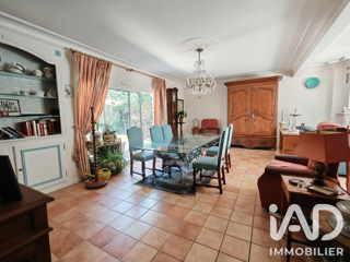  Maison à vendre 6 pièces 158 m²