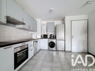  Appartement à vendre 3 pièces 63 m²