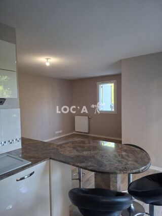  Appartement à louer 3 pièces 60 m²