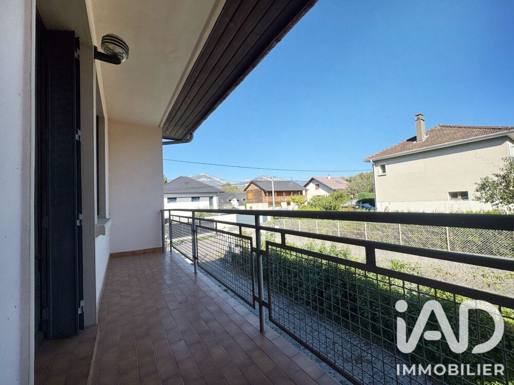 Vente Maison Vente Maison/villa 5 pièces Cognin