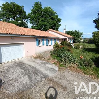  Maison � vendre 5 pi�ces 93 m�