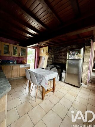  Maison � vendre 5 pi�ces 115 m�
