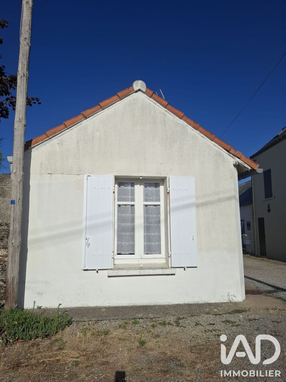 Vente Maison/villa 2 pièces