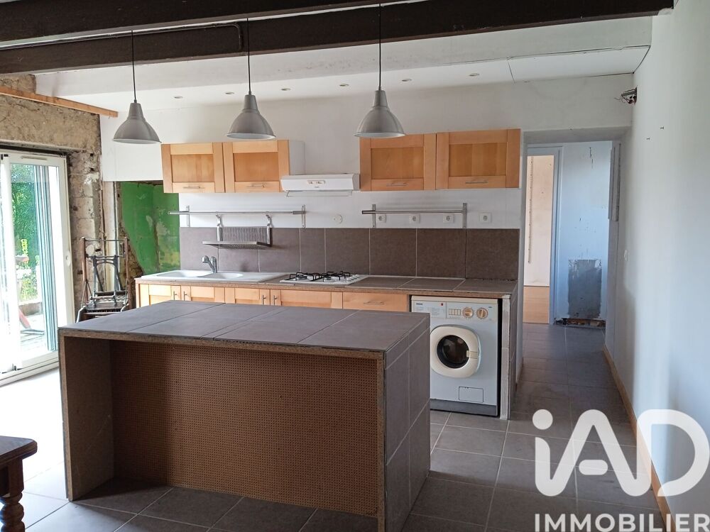 Vente Maison/villa 5 pièces