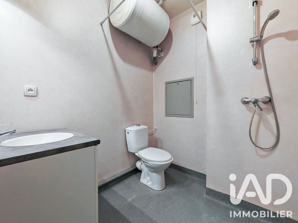Vente Appartement Vente Studio 1 pièce Villeurbanne